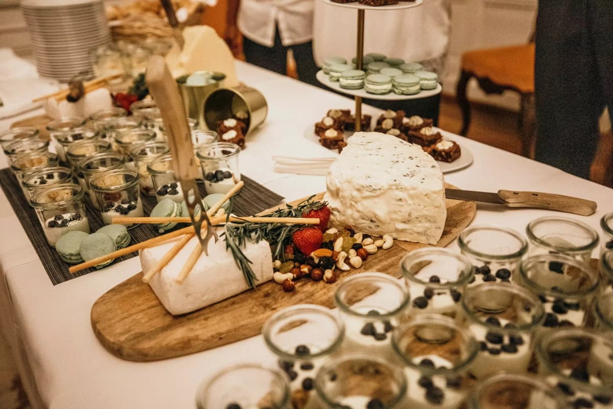 erdbeergold GmbH Catering und Event 6