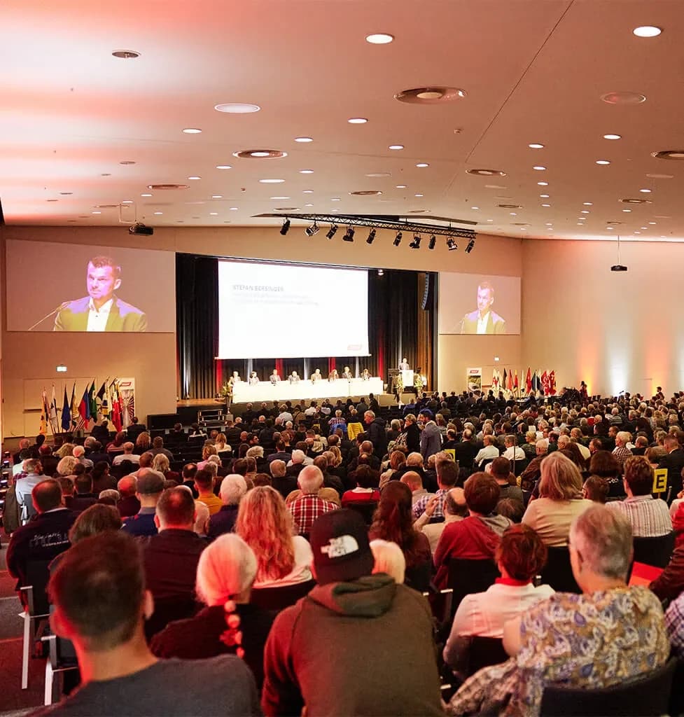 Congress Kursaal Interlaken AG 8