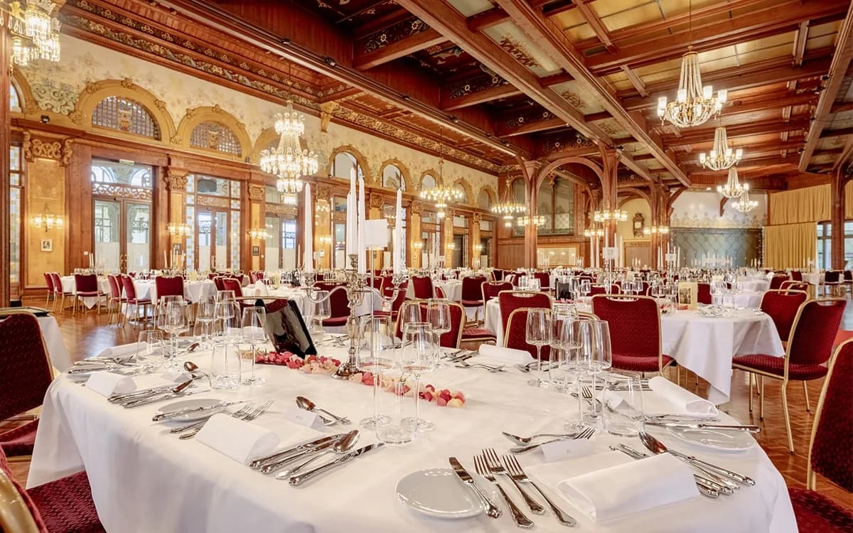 Congress Kursaal Interlaken AG 9