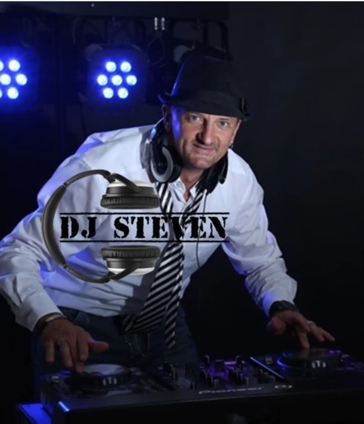 DJ Steven 3