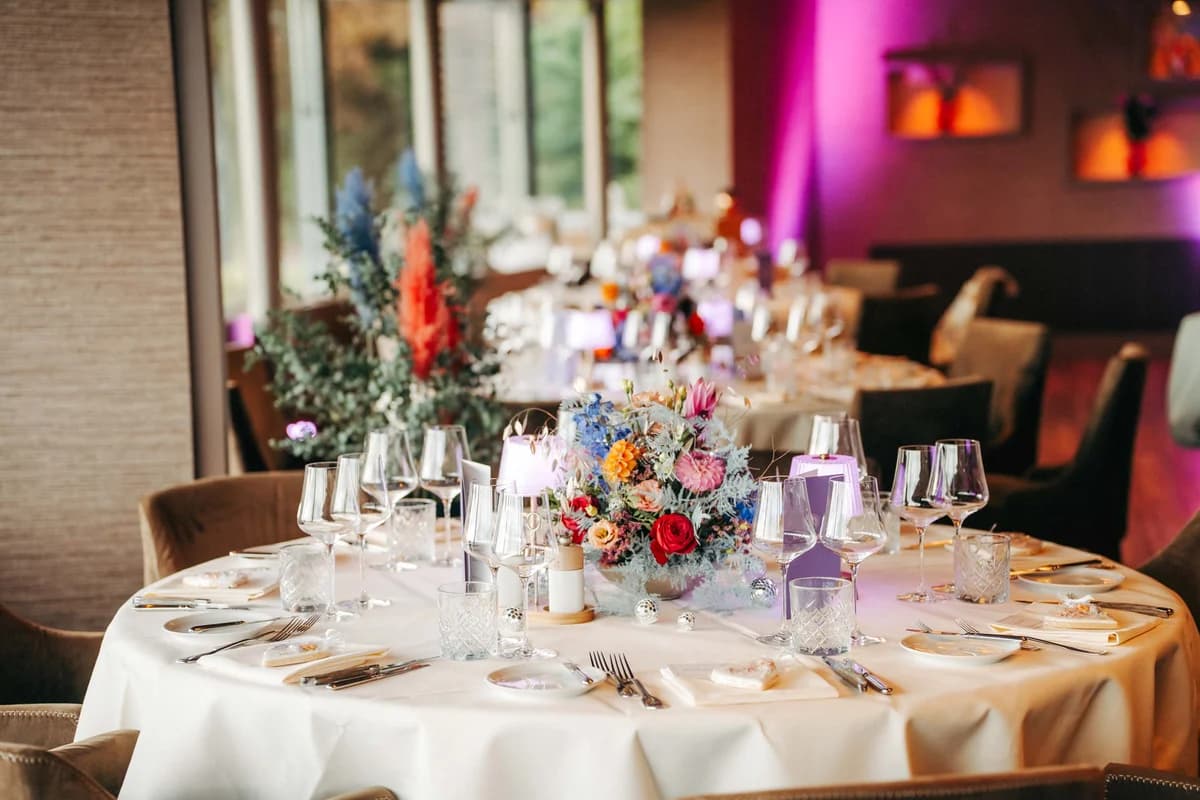 Restaurant Sonnenberg 5