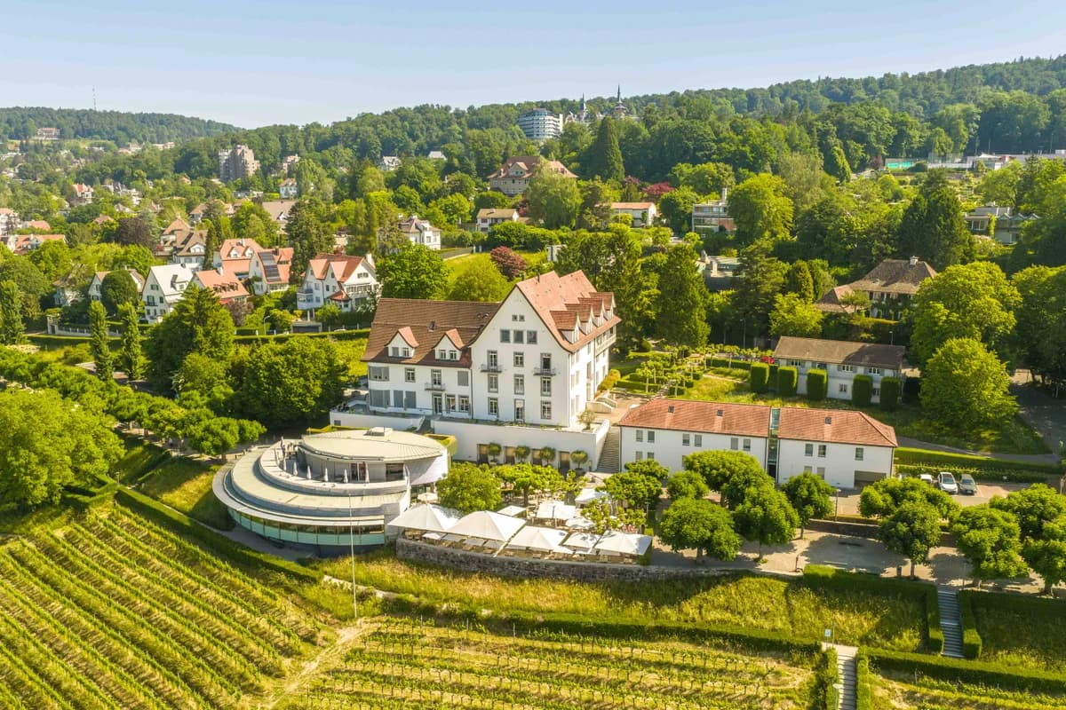 Restaurant Sonnenberg