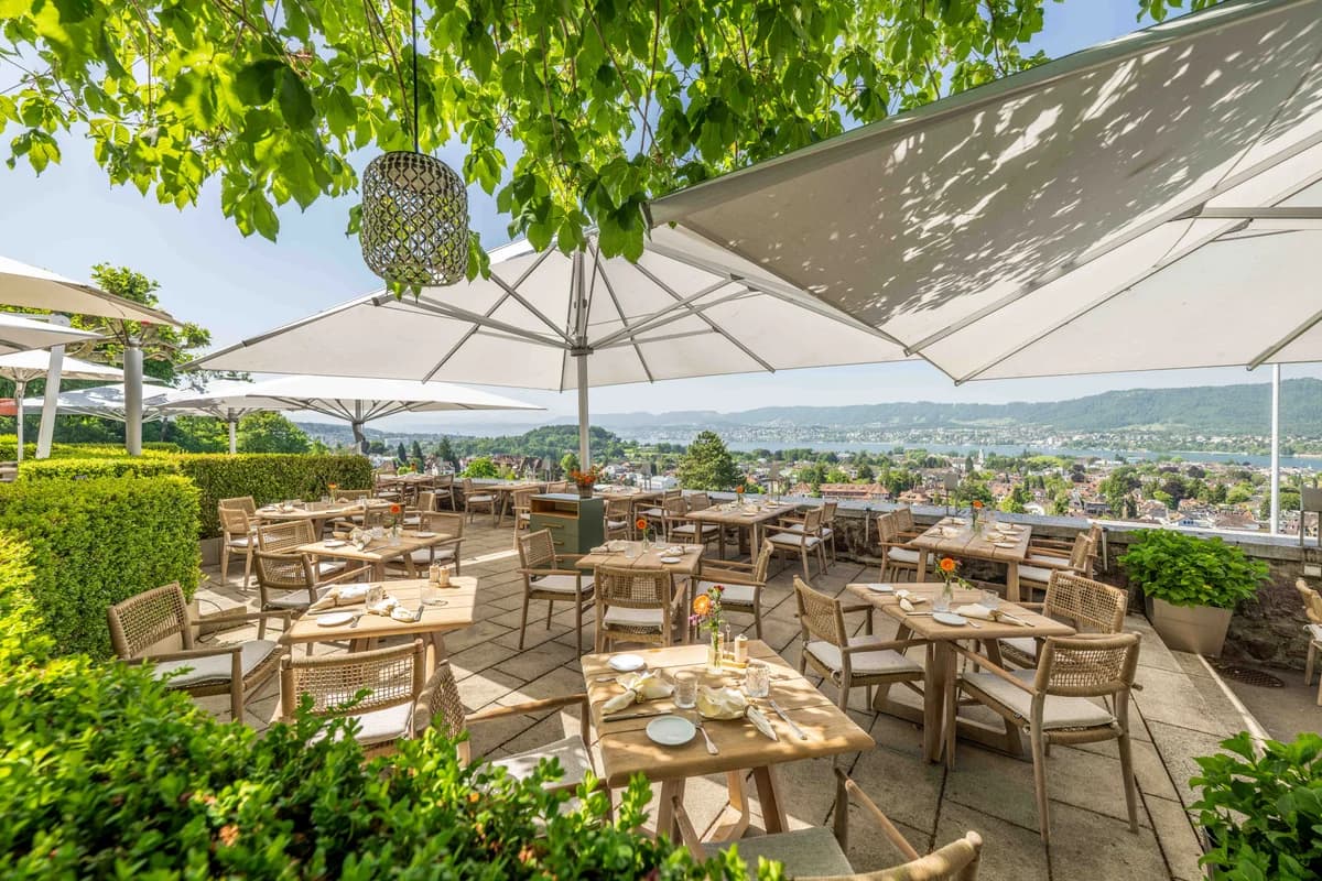 Restaurant Sonnenberg 3