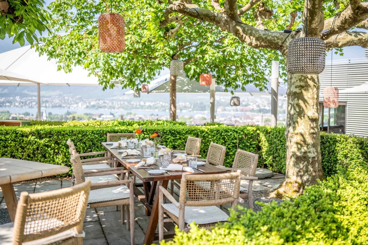 Restaurant Sonnenberg 8