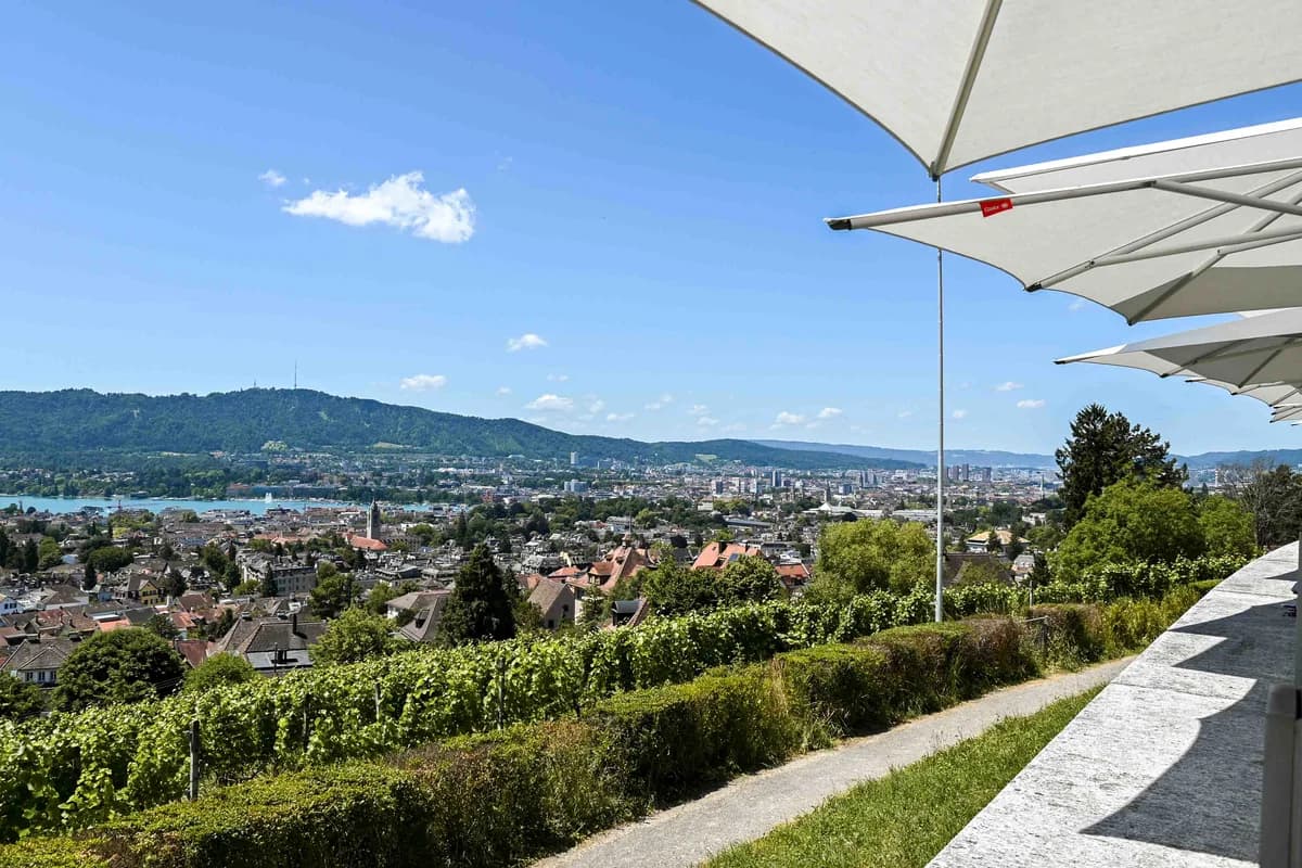 Restaurant Sonnenberg 9