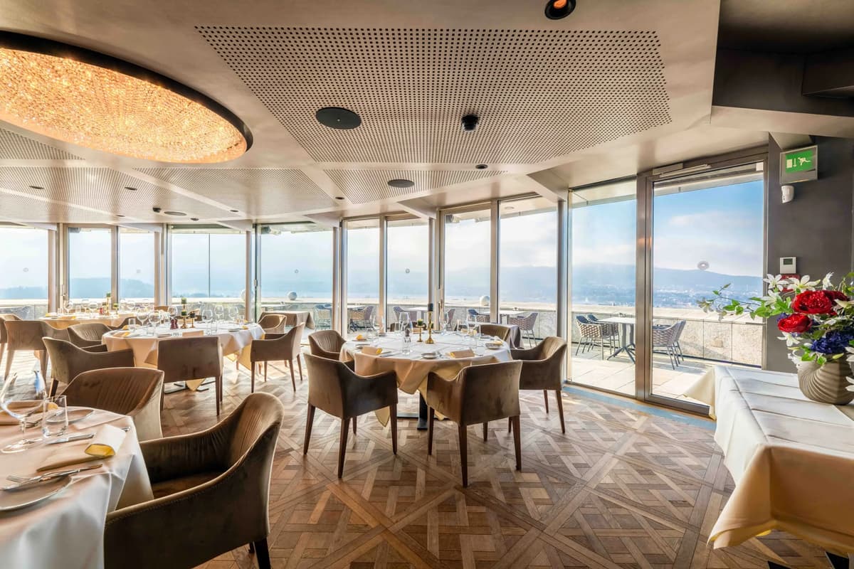 Restaurant Sonnenberg 9