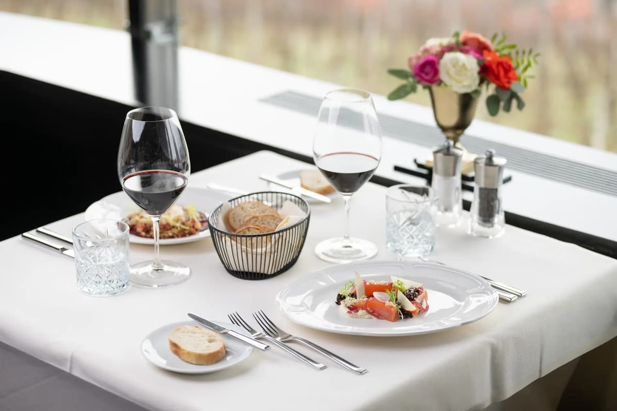 Restaurant Sonnenberg 2