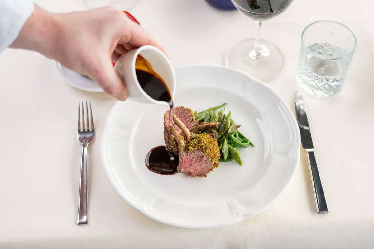 Restaurant Sonnenberg