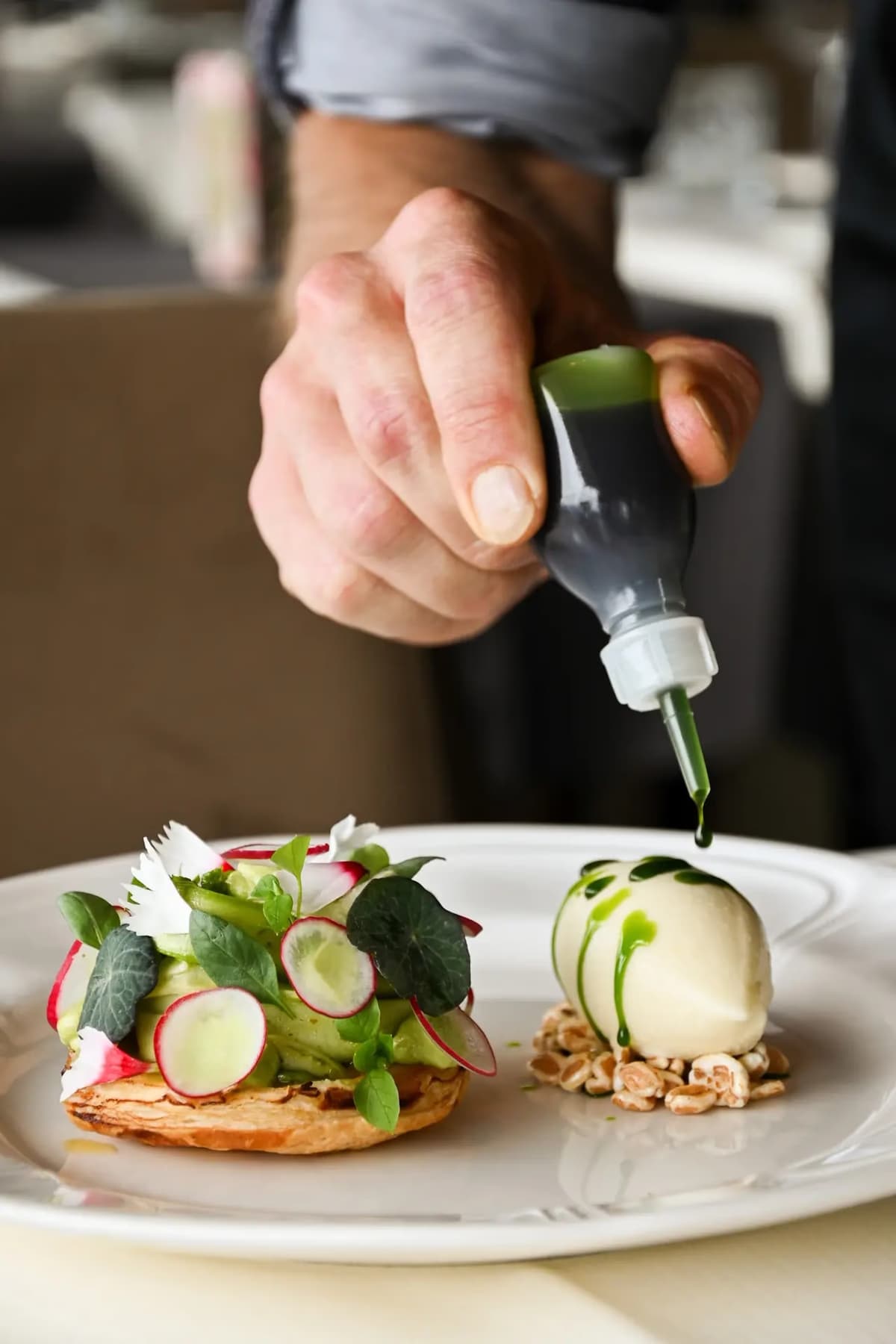 Restaurant Sonnenberg 7