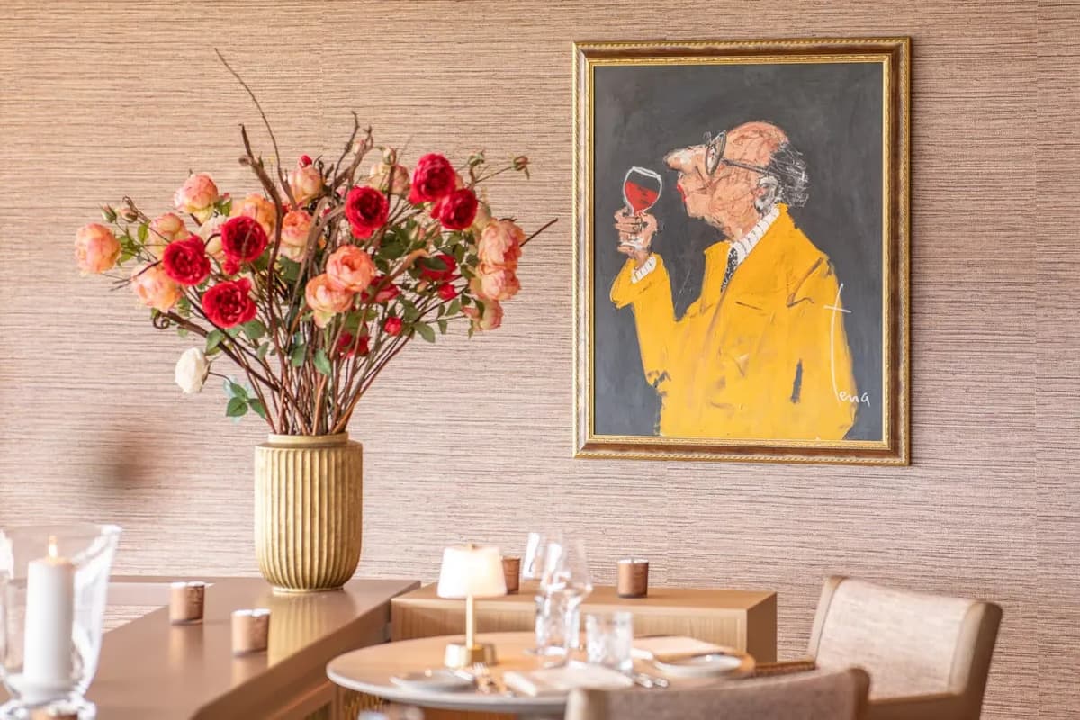 Restaurant Sonnenberg 6