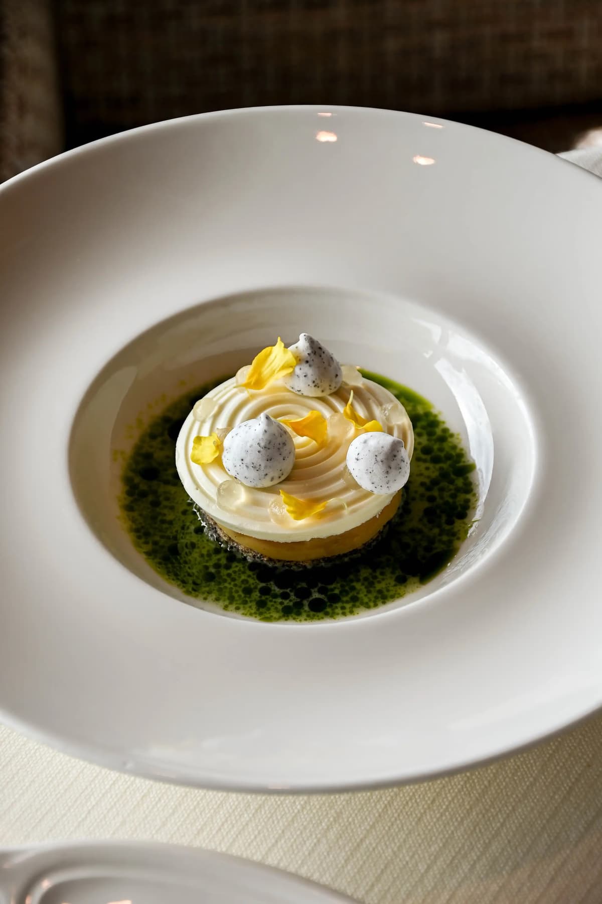 Restaurant Sonnenberg 8
