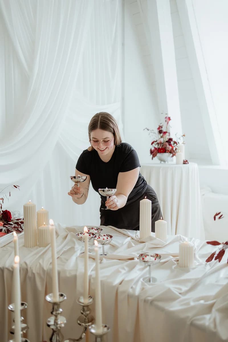 Adore Weddings