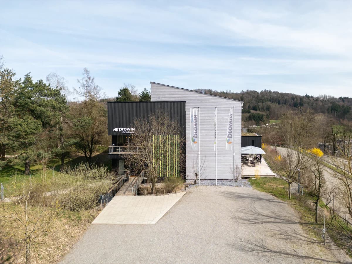 proWIN nomis Swiss GmbH 7