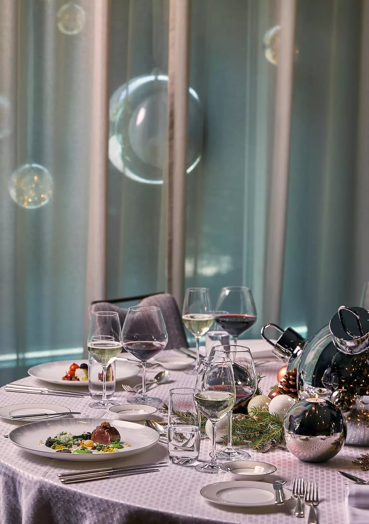 Park Hyatt Zurich 8