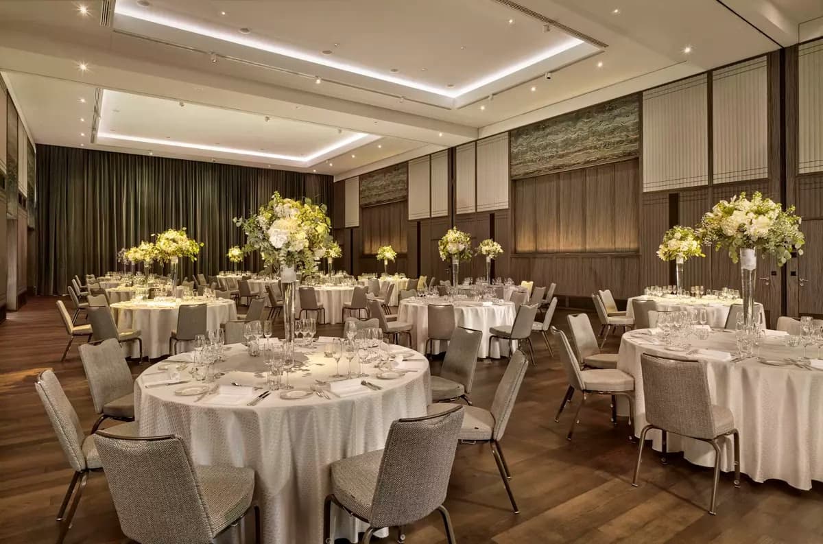 Park Hyatt Zurich 5
