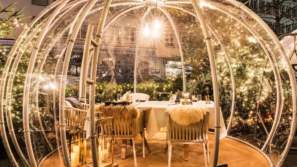 Park Hyatt Zurich 10