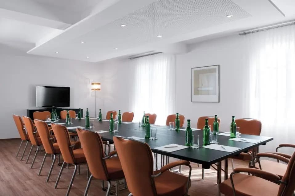 Hotel Tamina 4