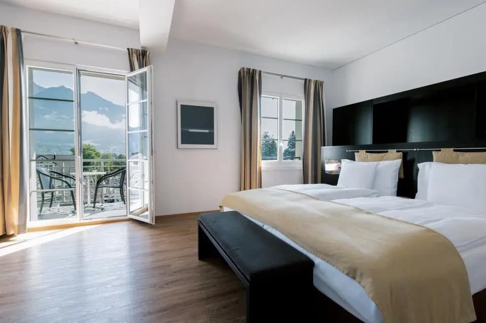 Hotel Tamina 6