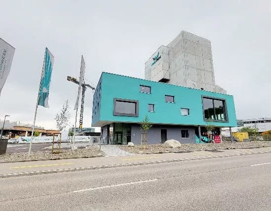 Windwerk AG 4