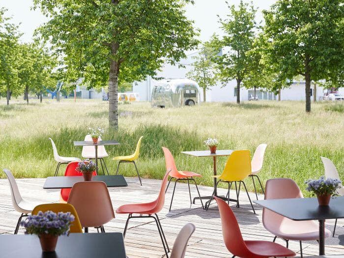 Vitra Campus Visitor Services & Events 5