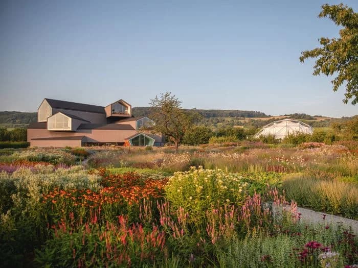 Vitra Campus Visitor Services & Events 3