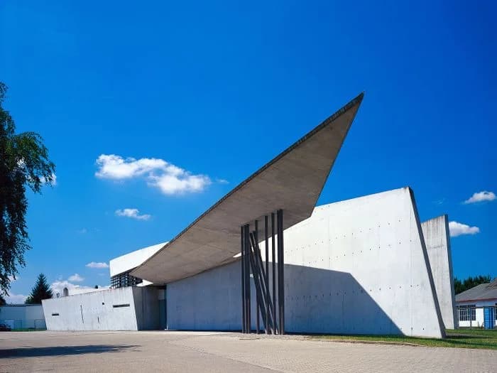 Vitra Campus Visitor Services & Events 9