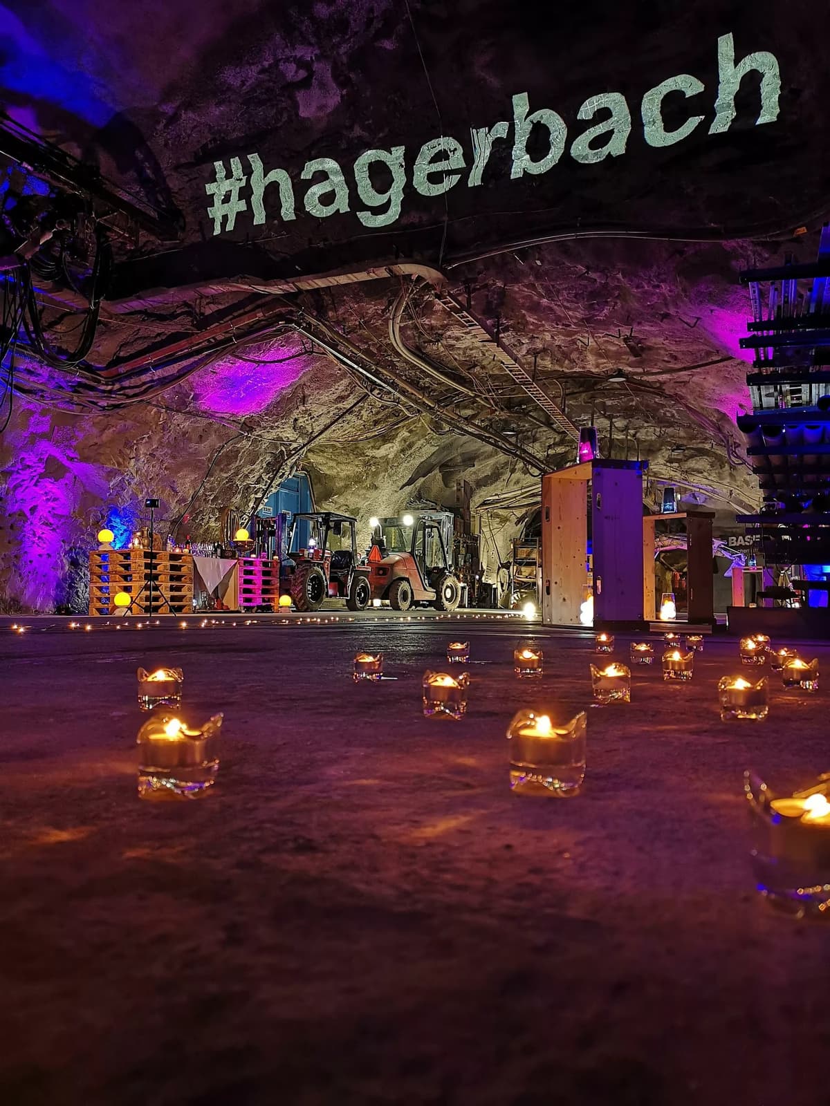 VersuchsStollen Hagerbach AG 22