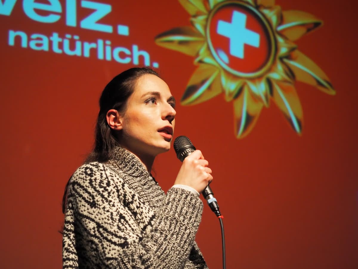 Verein Folientango 6
