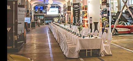 The Valley Event AG 38