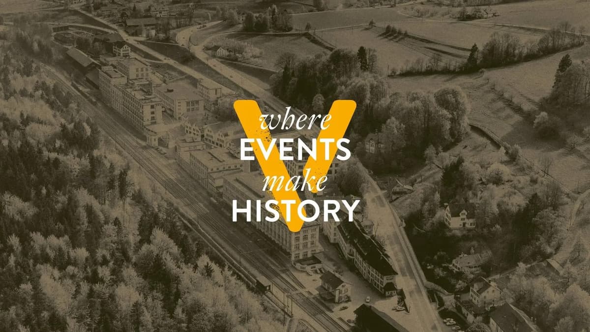 The Valley Event AG 27