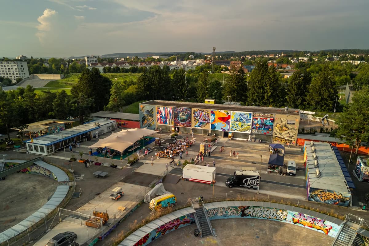 Graffland 10