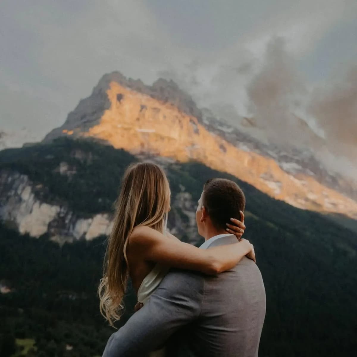 Wild Heart Wedding Planning 3