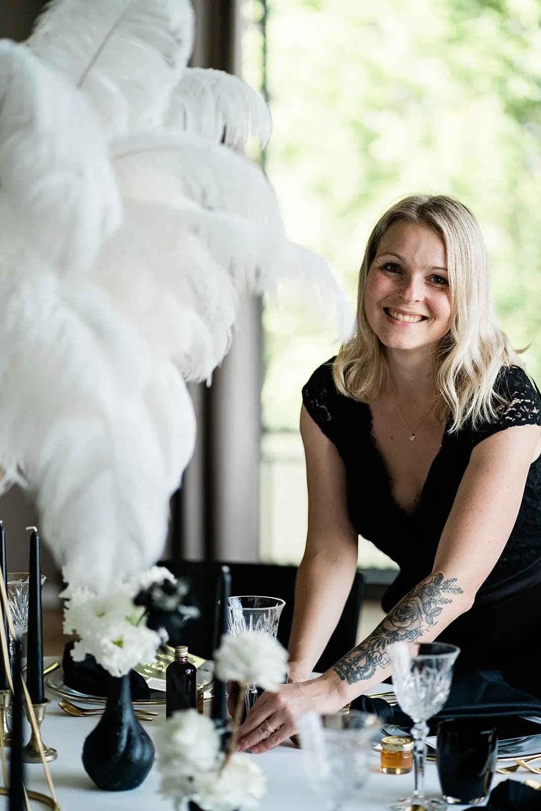 Wild Heart Wedding Planning 2