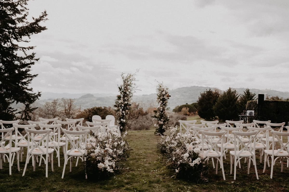 Wild Heart Wedding Planning 5