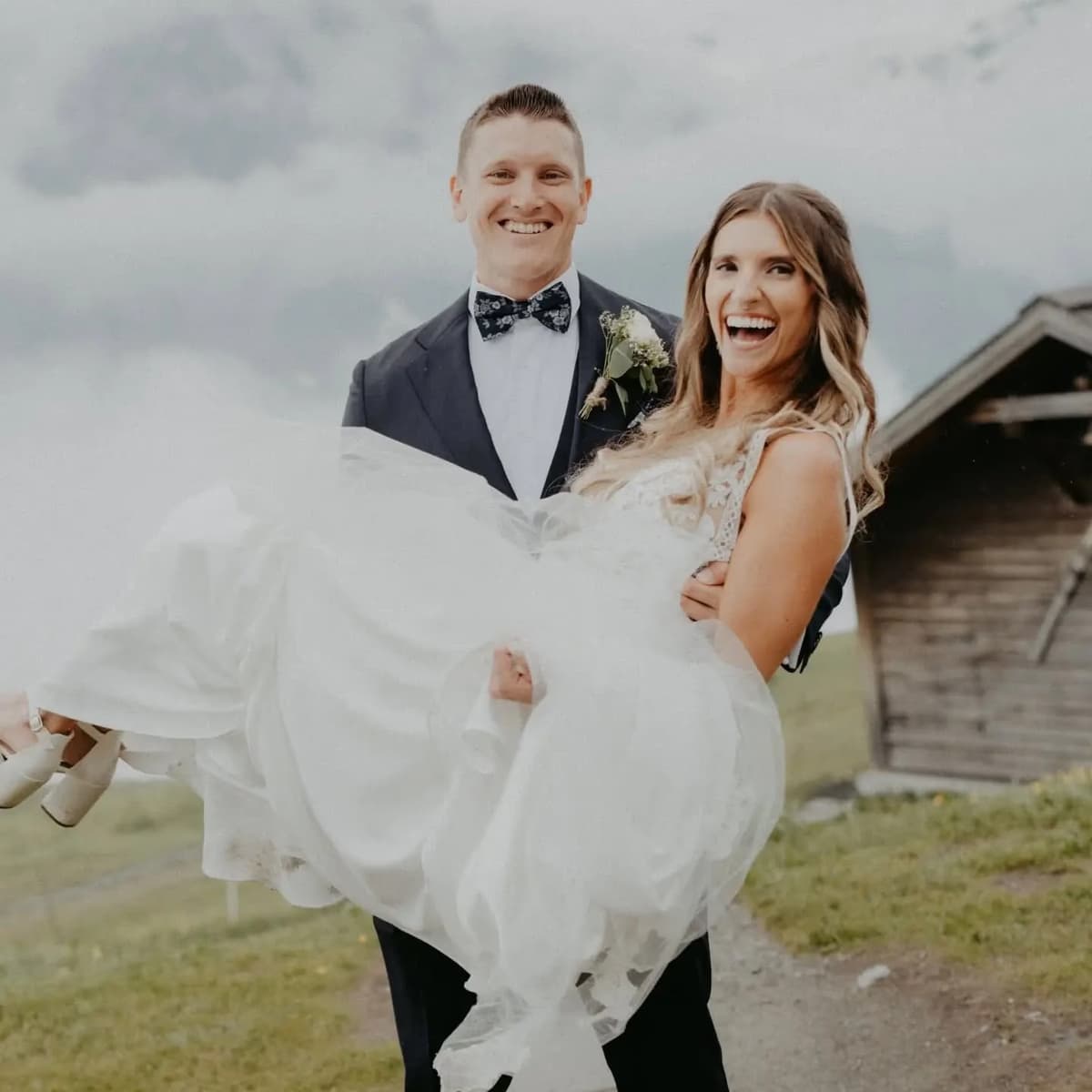 Wild Heart Wedding Planning 9