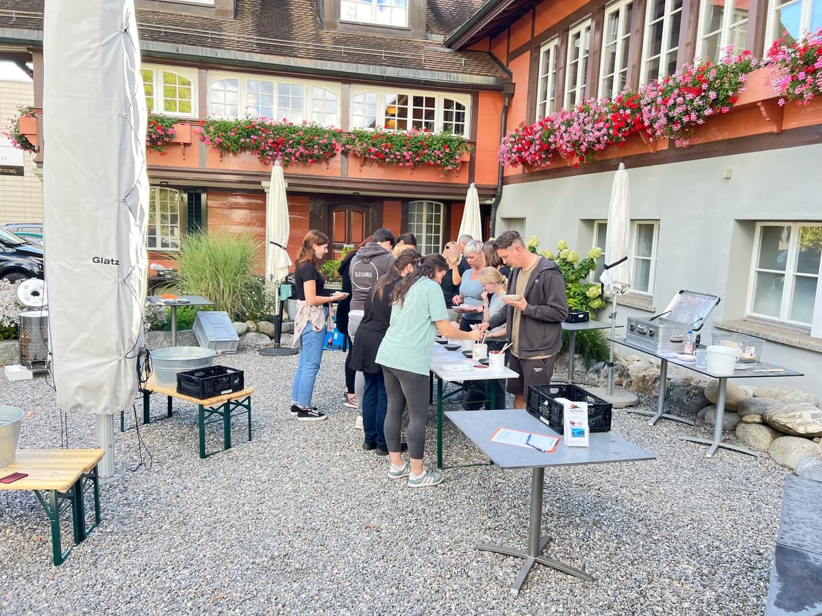 Rafters GmbH 3
