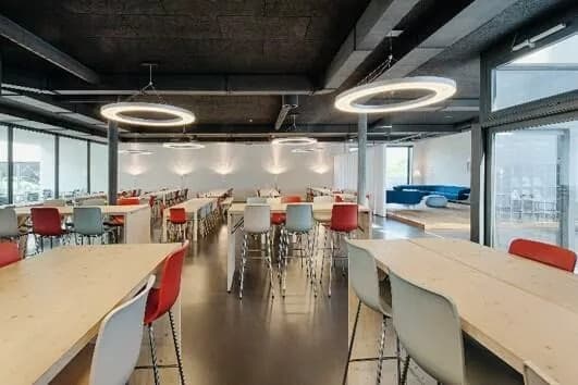 Restaurant Mobilcity 7