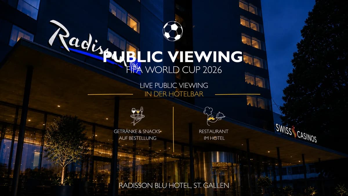 Retransmission Publique de la Coupe du Monde