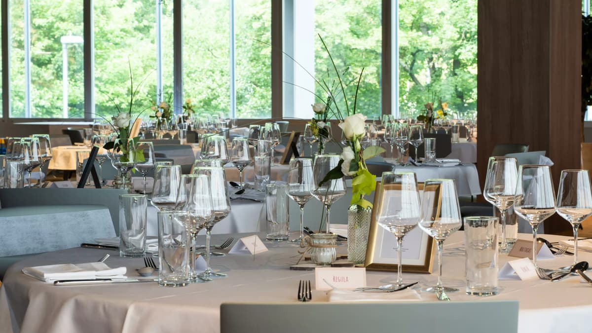 Kubus Eventlokal 9