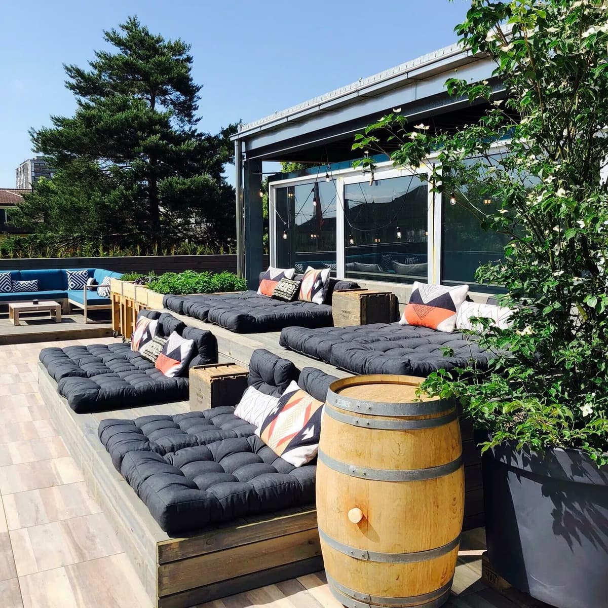 Kubus Eventlokal 7