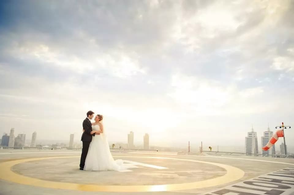 Die Hochzeitsfotografen 8