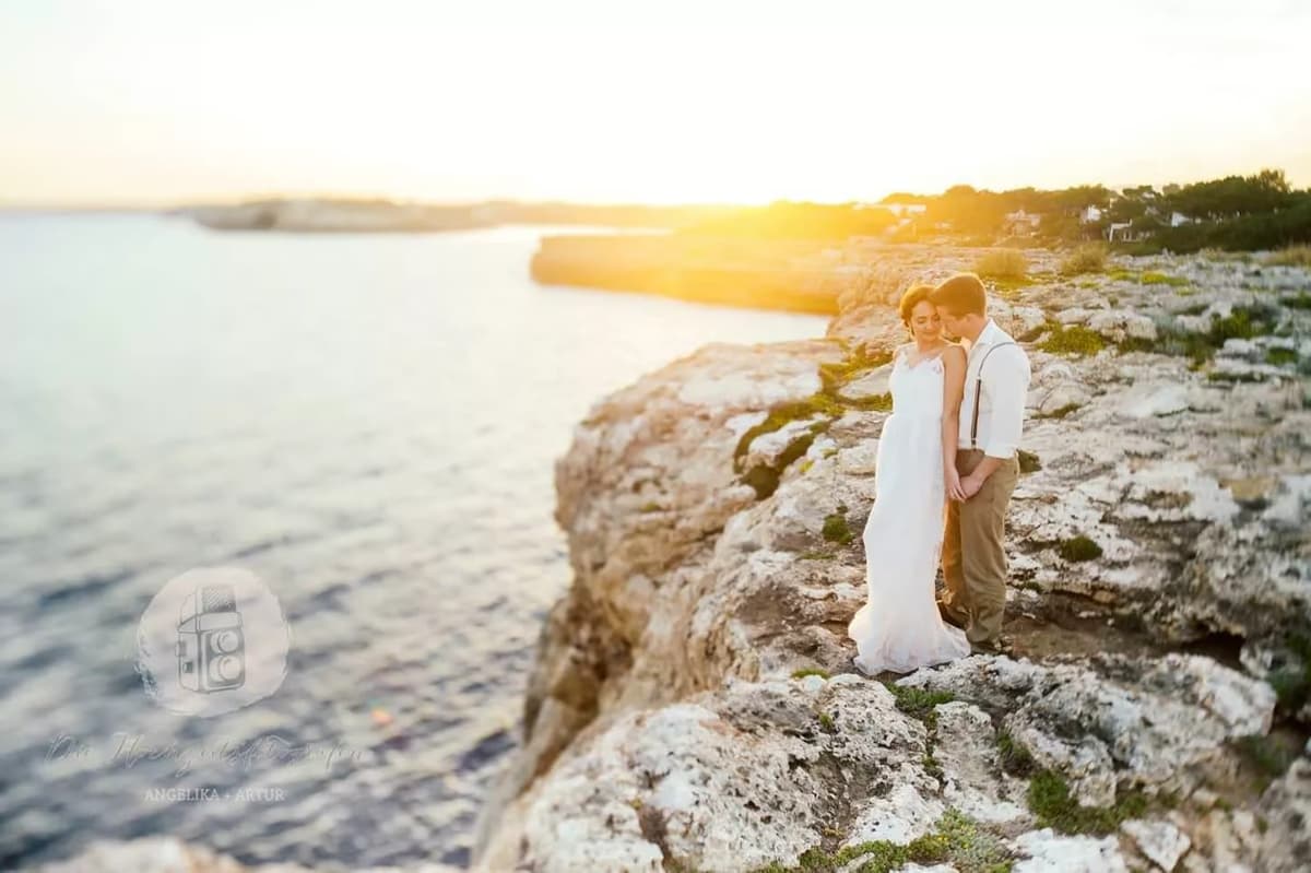 Die Hochzeitsfotografen 3