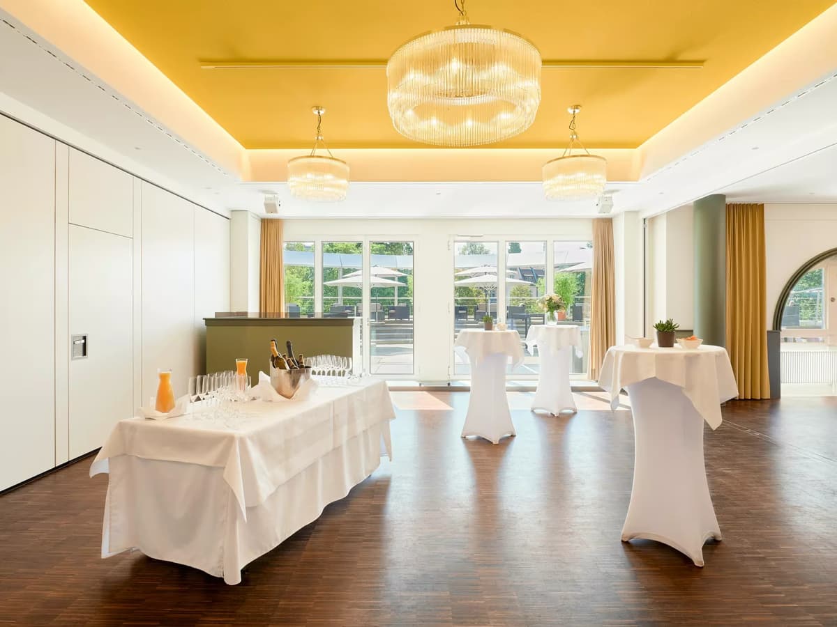 Grand Casino Baden 6