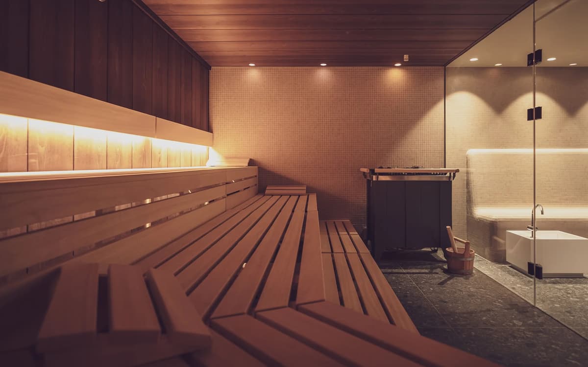 Hotel Waldhuus Davos 7