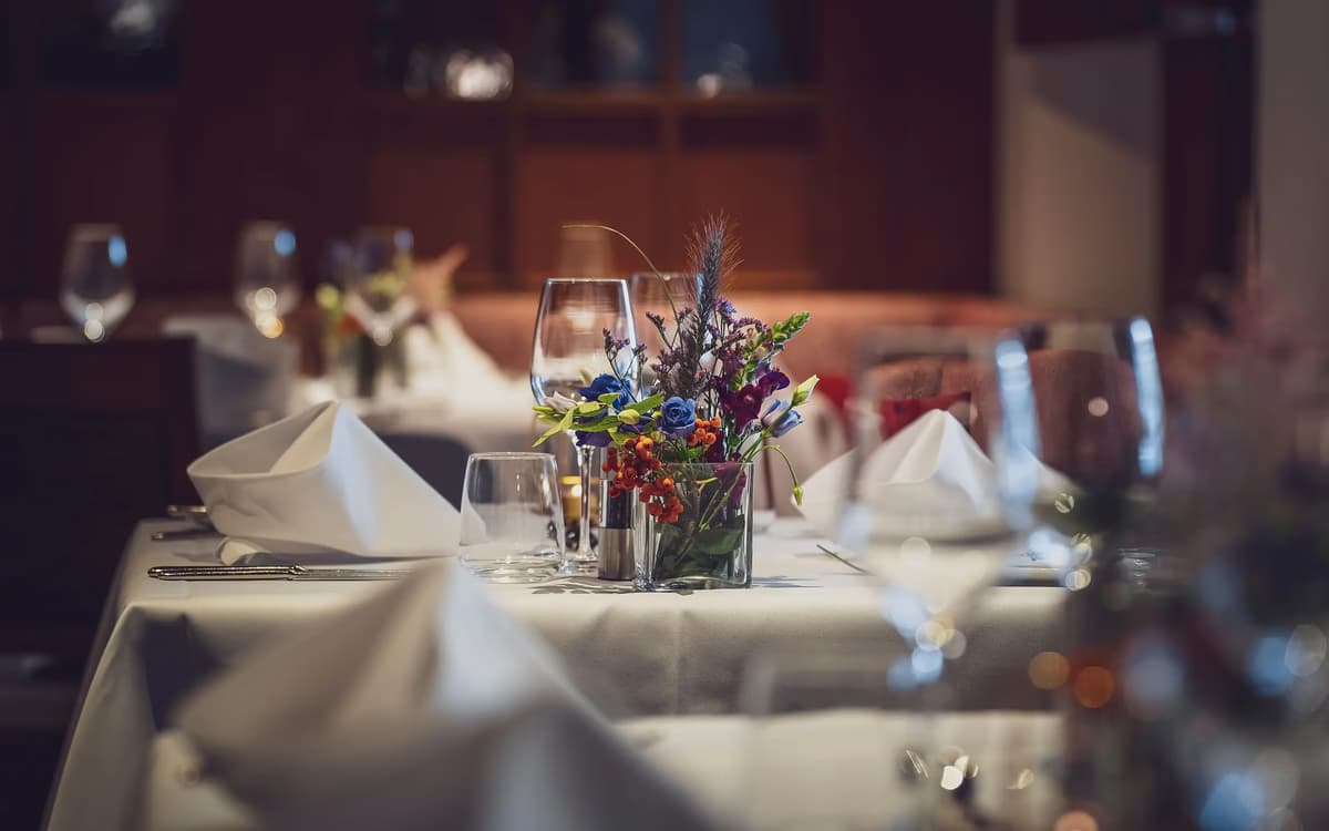 Hotel Waldhuus Davos 9