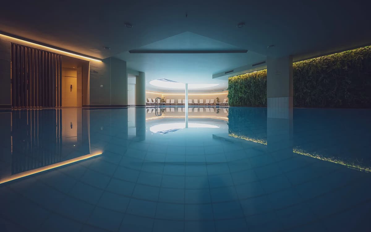Hotel Waldhuus Davos 6