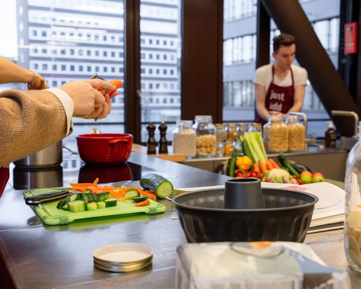 25hours Hotel Zürich West 3