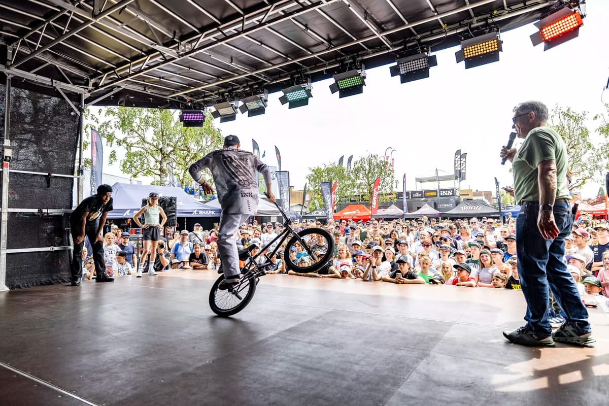 newscoolflatland Events. 7
