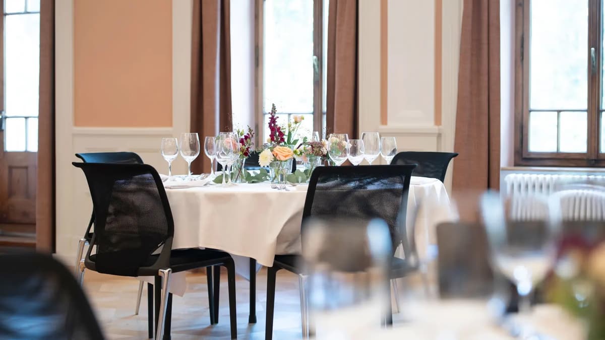 Schützen Hotels Rheinfelden 4