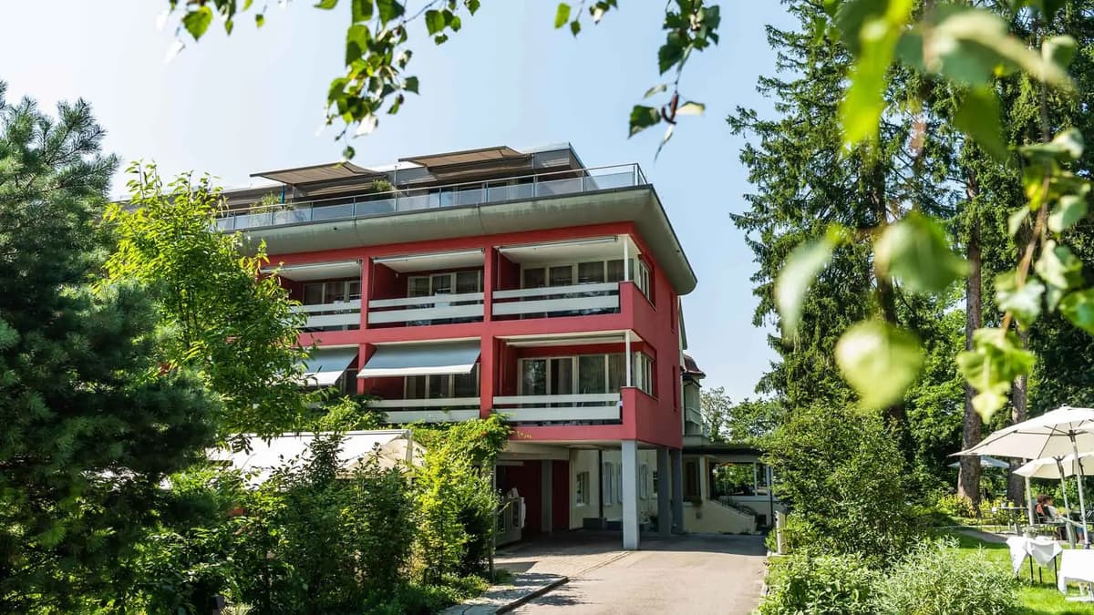 Schützen Hotels Rheinfelden 9